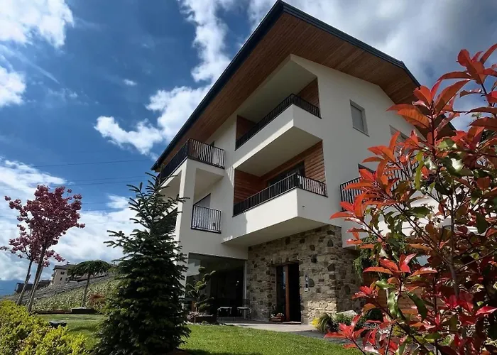 Maso Valer - Agritur