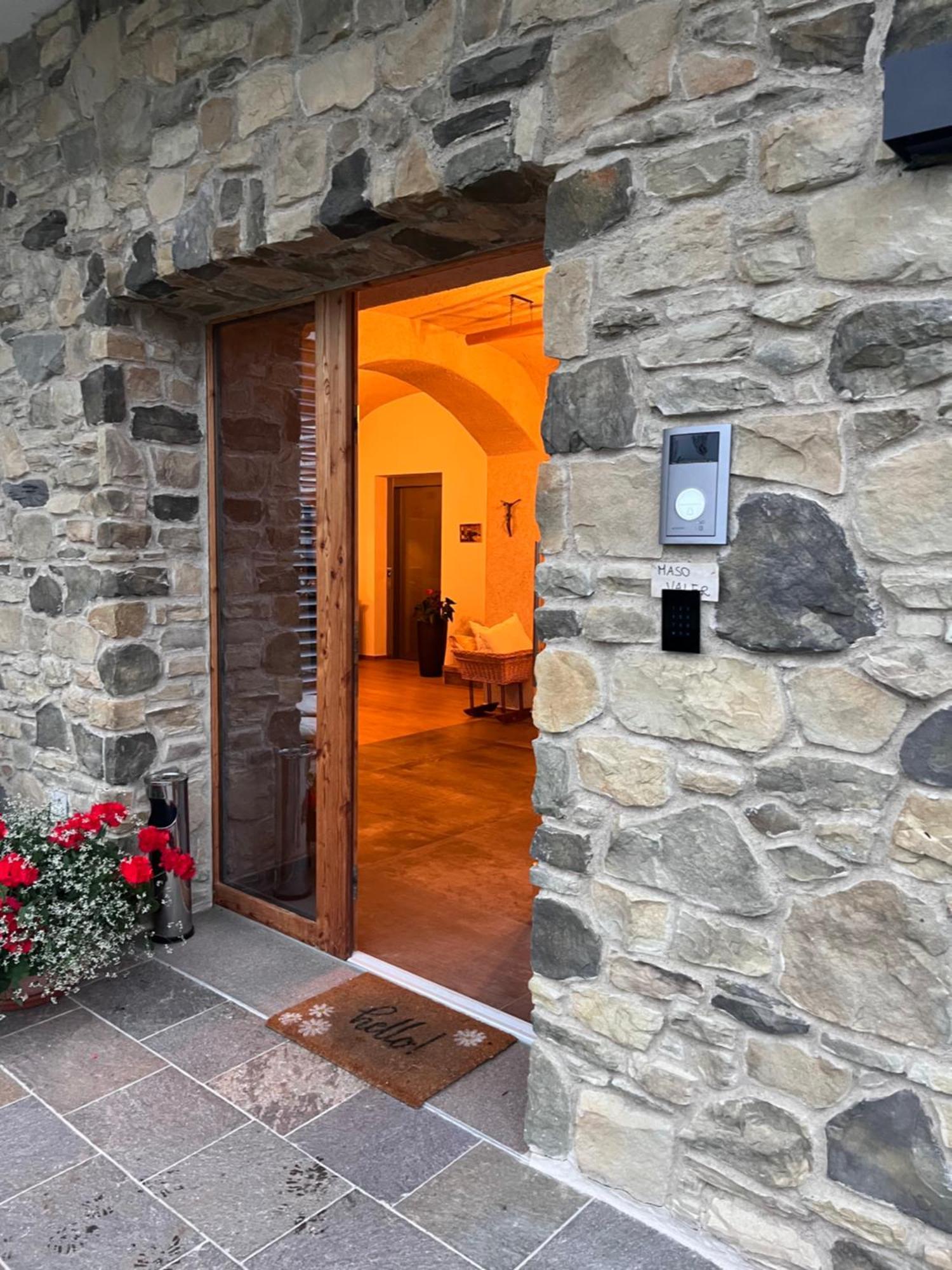 Maso Valer - Agritur