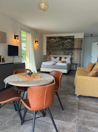 Apartamento Maso Valer - Agritur Tassullo