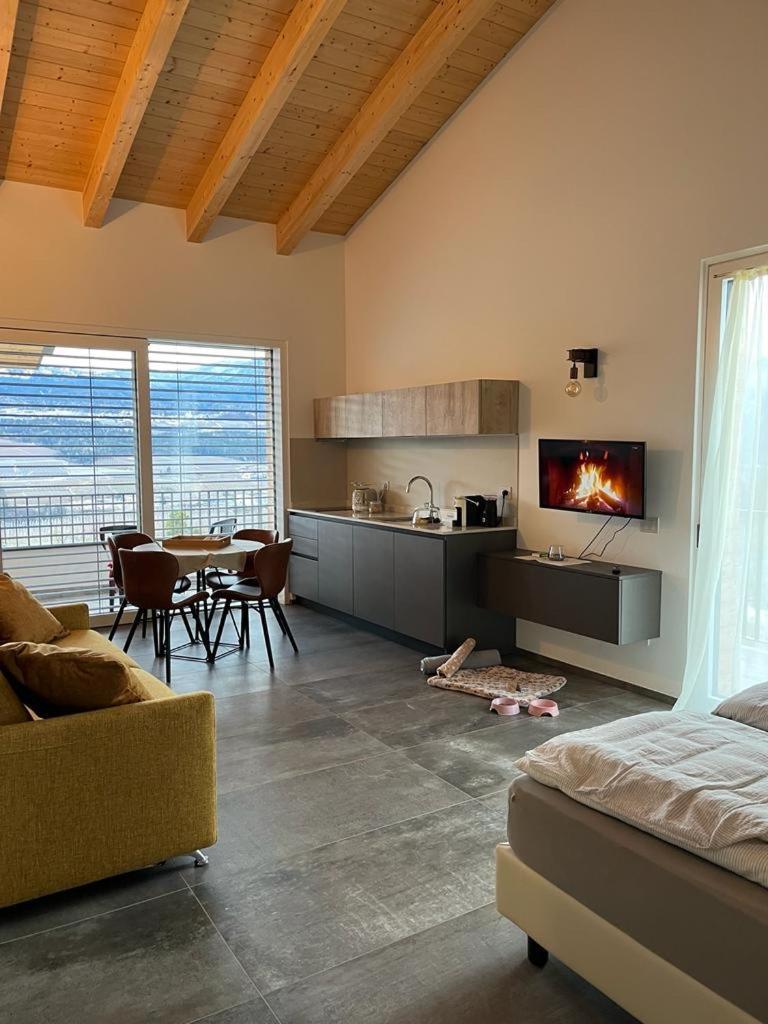 Apartamento Maso Valer - Agritur Tassullo