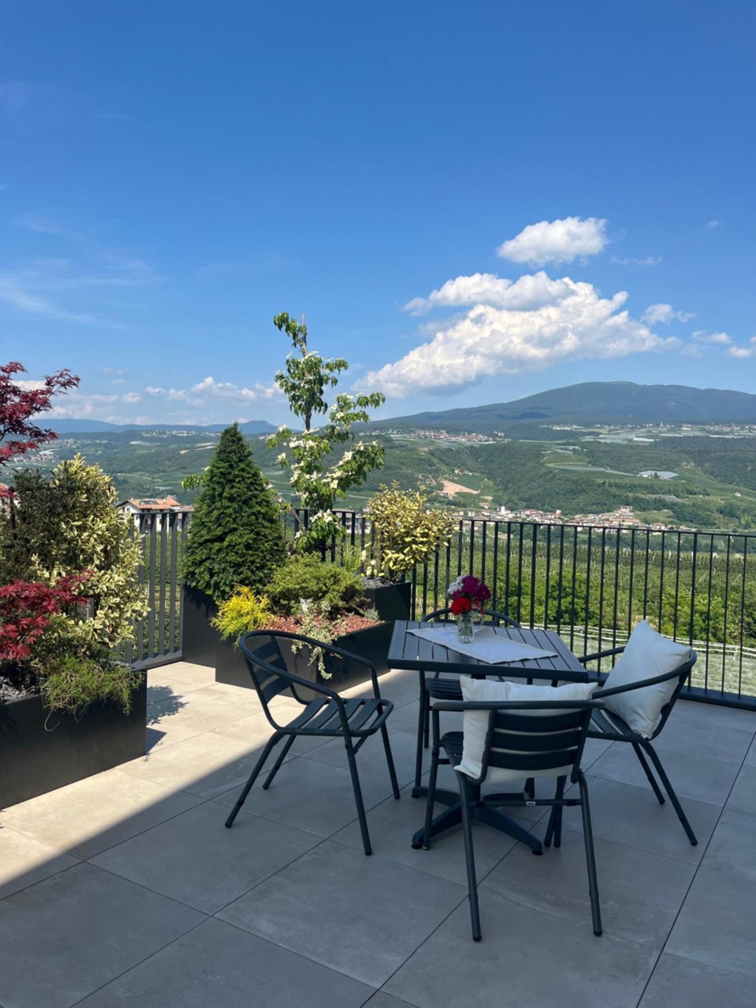 Apartamento Maso Valer - Agritur