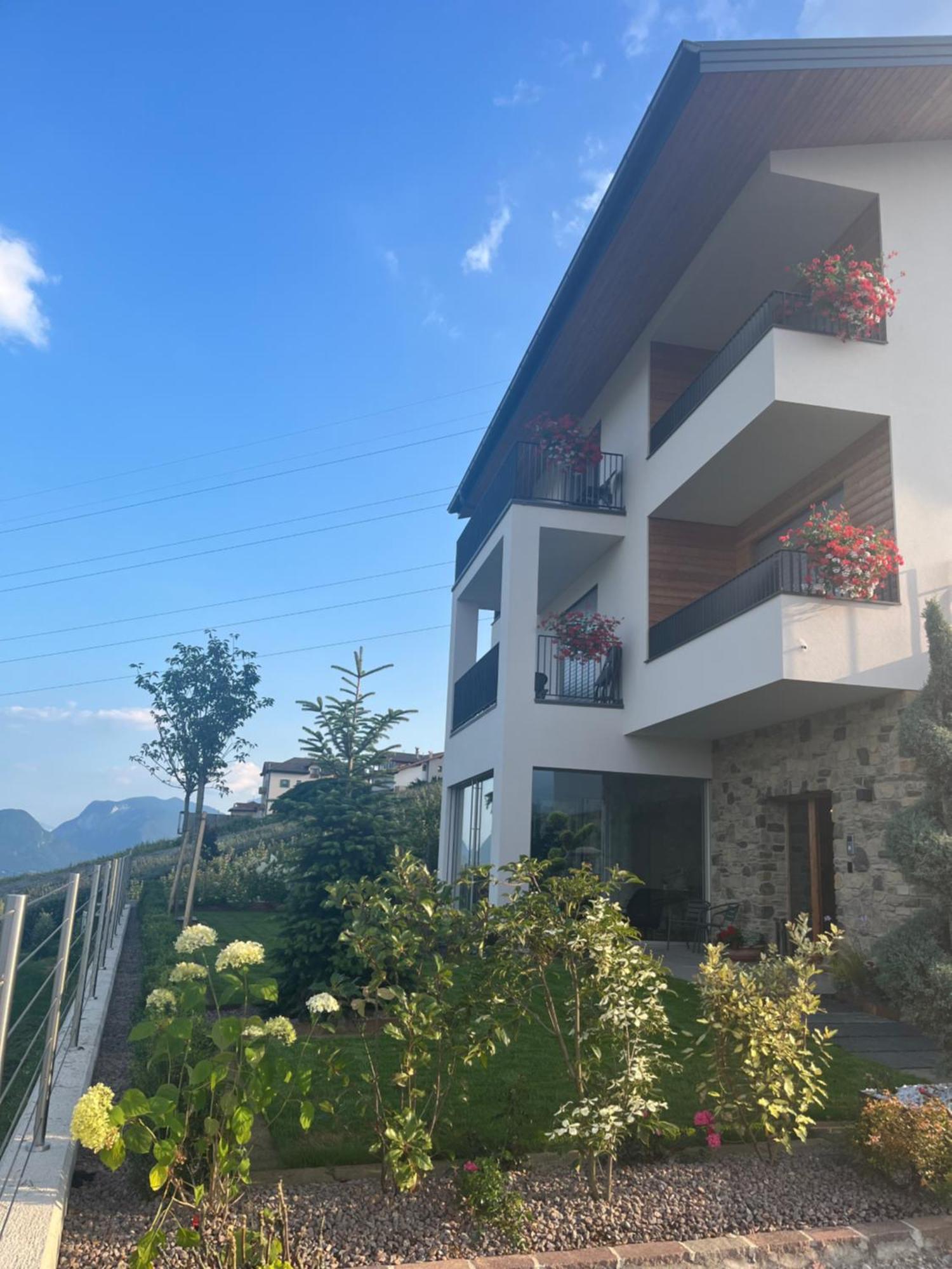Apartamento Maso Valer - Agritur Tassullo