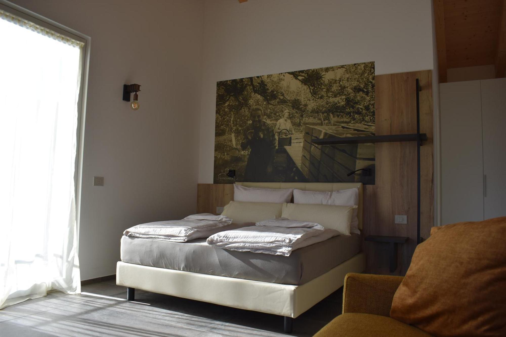 Maso Valer - Agritur Tassullo