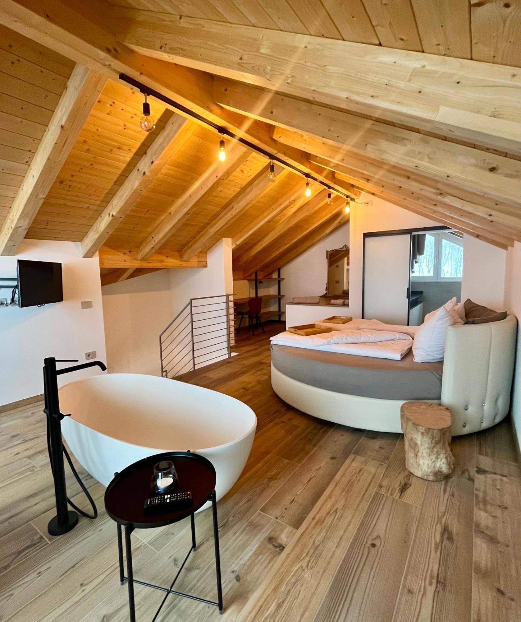 Apartamento Maso Valer - Agritur