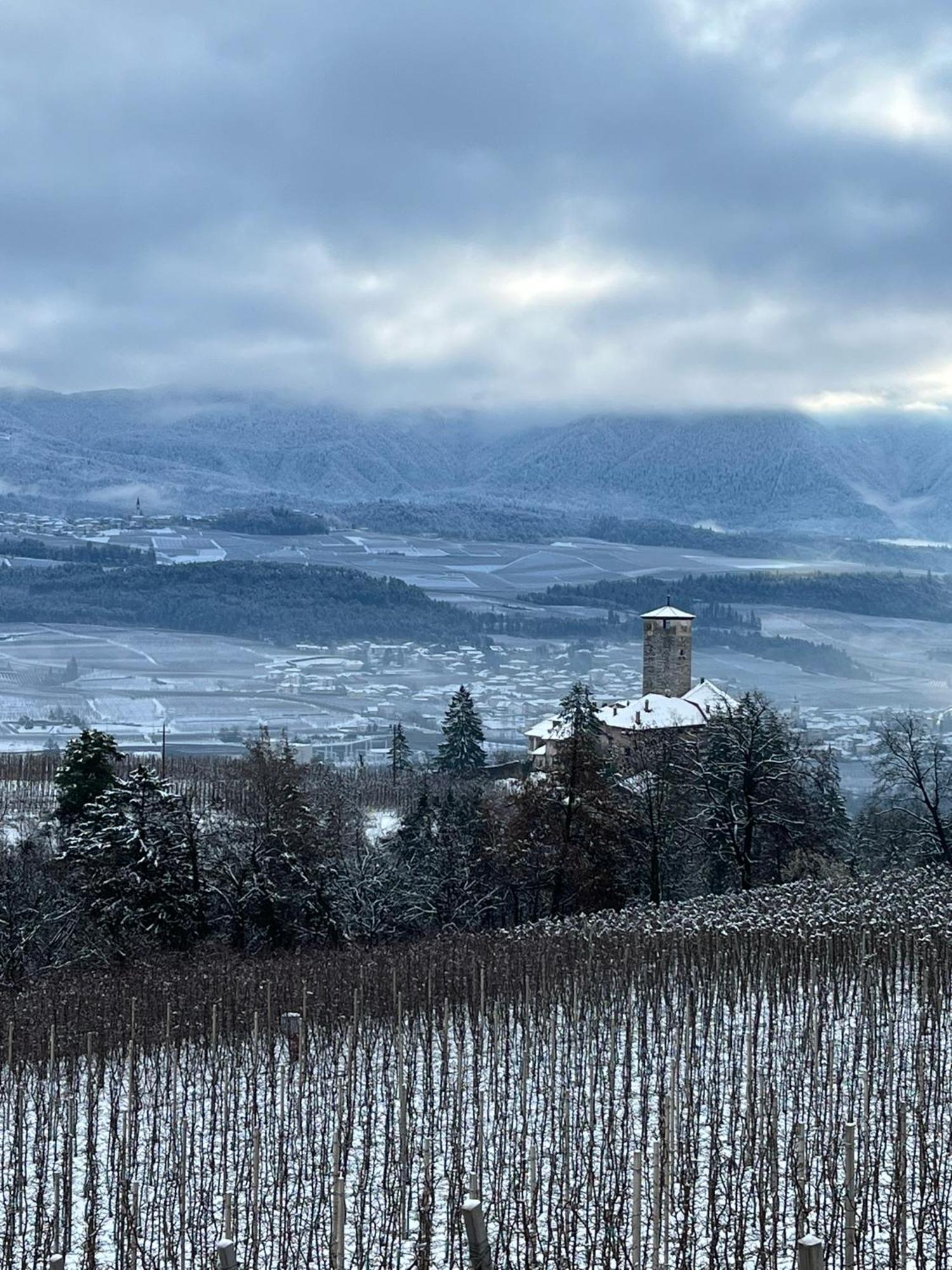 Maso Valer - Agritur * Tassullo