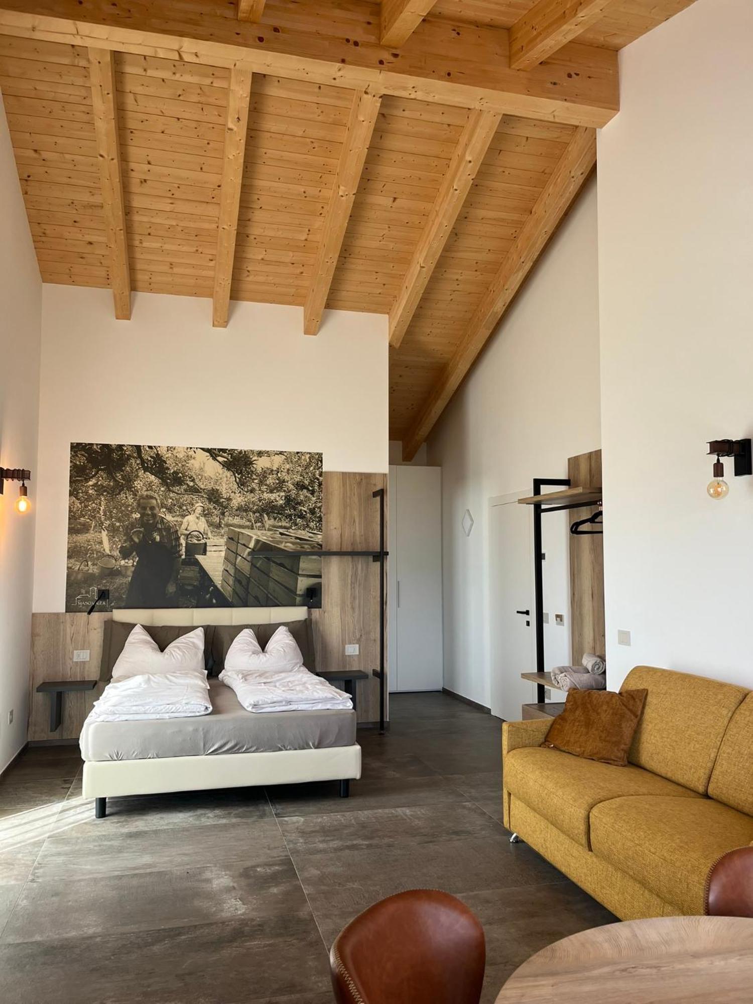 Maso Valer - Agritur * Tassullo