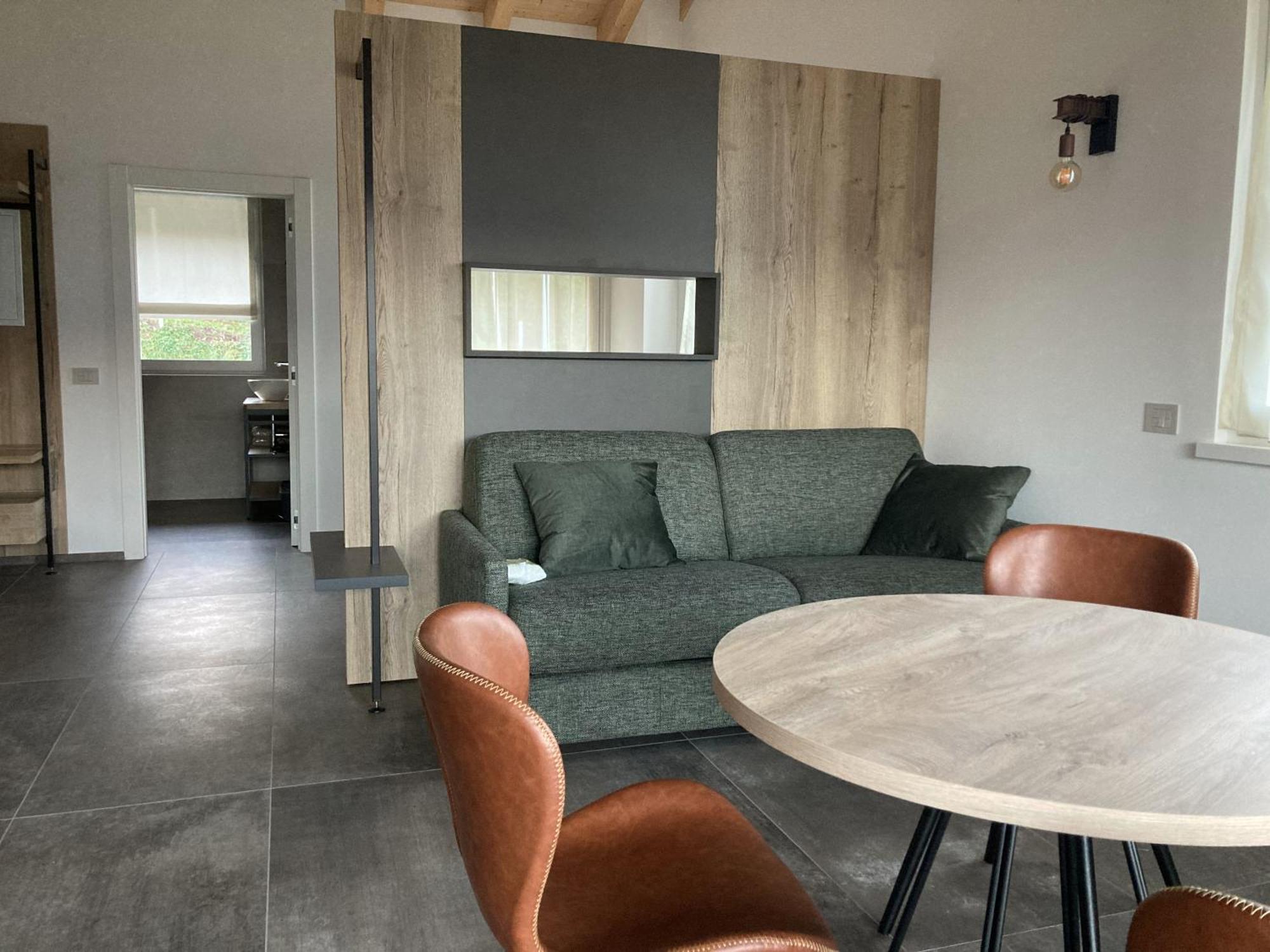 Maso Valer - Agritur Apartamento *